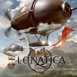 Lunatica - New Shores