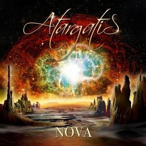 Atargatis - Nova