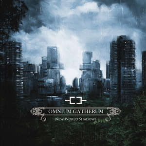 Omnium Gatherum - New World Shadows