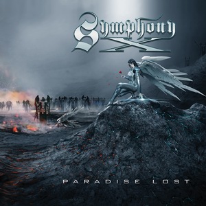 Symphony X - Paradise Lost