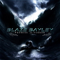 Blaze Bayley - Promise and Terror