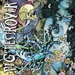 Pig Destroyer - Phantom Limb