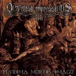 Devilish Impressions - Plurima Mortis Imago