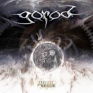 Gorod - Process of a New Decline