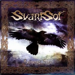 Svartsot - Ravnenes Saga