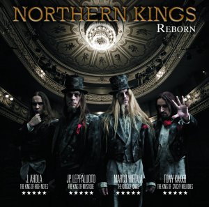 Northern Kings - Reborn