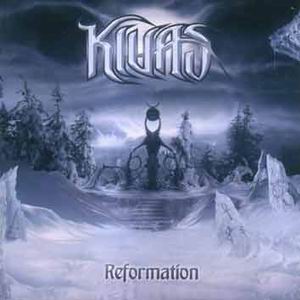 Kiuas - Reformation