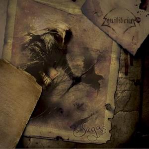 Equilibrium - Sagas