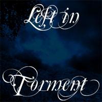 Left in Torment - Saturnian Rites