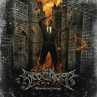 The Scourger - Blind Date With Violence