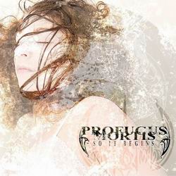 Profugus Mortis - So It Begins