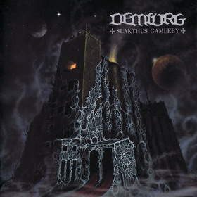 Demiurg - Slakthus Gamleby