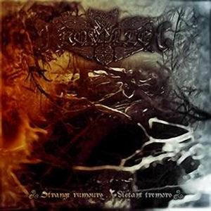 Kromlek - Stranger Rumours... Distant Tremors