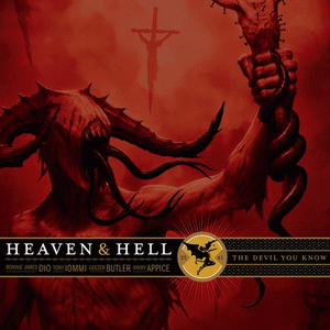 Heaven &amp; Hell - The Devil You Know