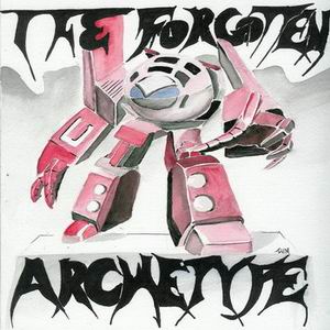The Forgotten Archetype - The Forgotten Archetype
