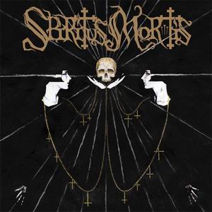 Spiritus Mortis - The God Behind the God