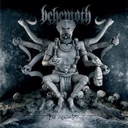 Behemoth - The Apostasy