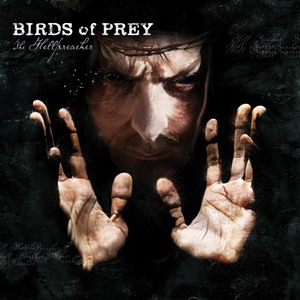 Birds of Prey - The Hellpreacher