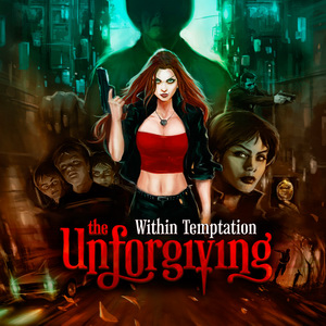 Within Temptation - The Unforgiving