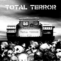 Total Terror - Total Terror