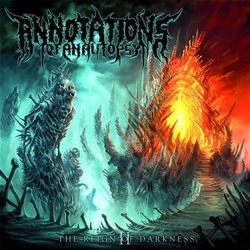 Annotations of an Autopsy - II: The Reign of Darkness
