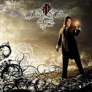 Andre Matos - Time to be Free