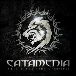 Catamenia - VIII - The Time Unchained