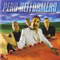 Pero Defformero - Undergrand