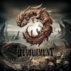 Devourment - Unleash the Carnivore