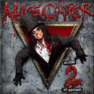 Alice Cooper - Welcome 2 My Nightmare