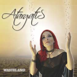 Atargatis - Wasteland