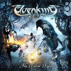 Elvenking - The Winter Wake
