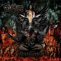 Belphegor - Walpurgis Rites: Hexenwahn